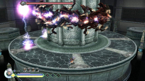 Ys Origin Limtied Run Switch Lacrado Mídia Física Americano - Nintendo Switch - #