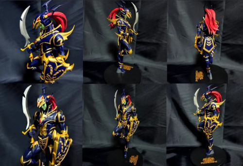  Yu Gi Oh! # - Produto Original
