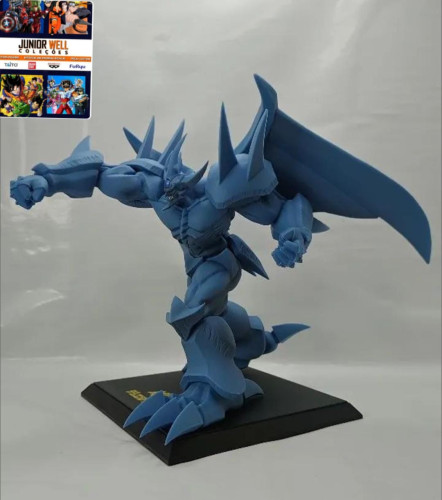 Action Figures Yu-Gi-Oh Monsters LEGION series Obelisco o Atormentador figura de anime - Monsters Legion - #