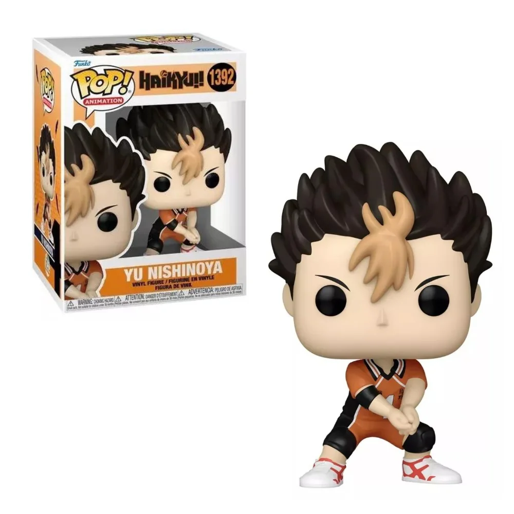 Yu Nishinoya - Haikyu!!  #1392