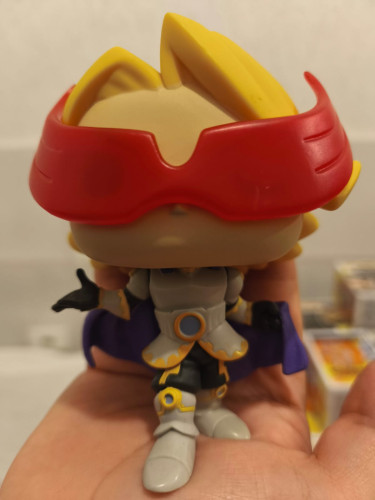  Pop Animation #1144 - Produto Original