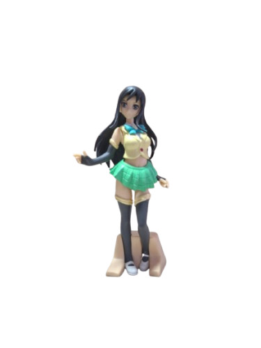 Action Figures Yui Kotegawa Hgif To-love-ru-To Love Ru-