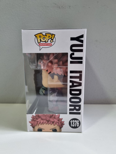  Jujutsu Kaisen #1376 - Produto Original