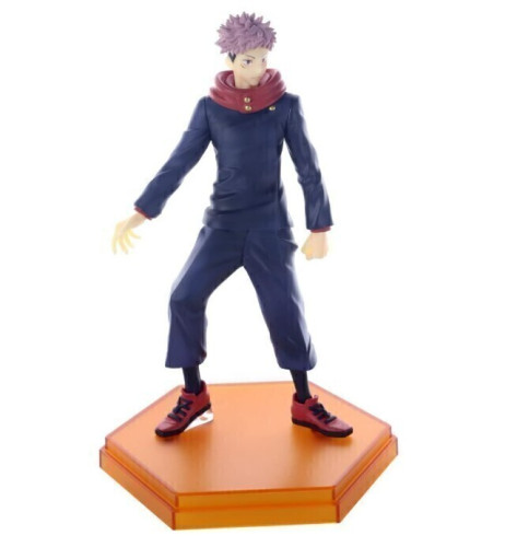 Yuji Itadori - Jujutsu Kaisen - Good Smile Company-Jujutsu Kaysen-