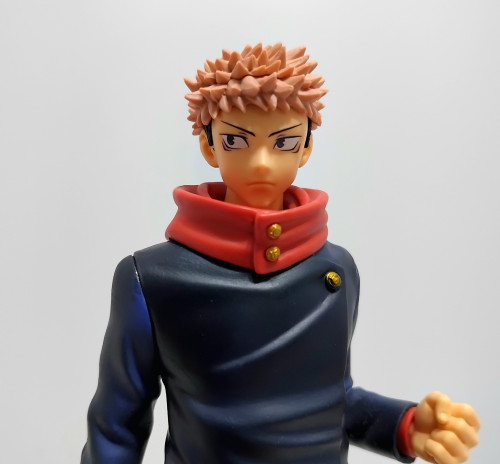  Jujutsu Kaisen # - Produto Original