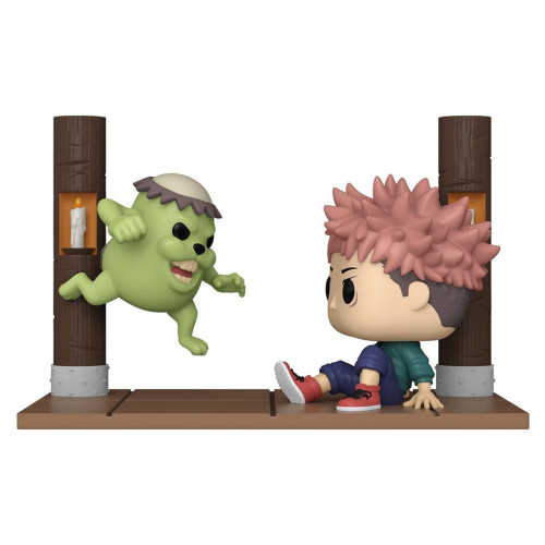  Jujutsu Kaisen #1541 - Produto Original