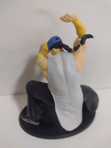  Street Fighter # - Produto Original