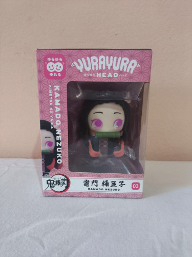  Demon Slayer: Kimetsu No Yaiba # - Produto Original