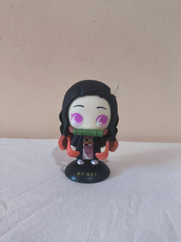  Demon Slayer: Kimetsu No Yaiba # - Produto Original