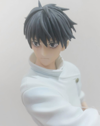 Yutta Jujutsu Kaysen # - Produto Original