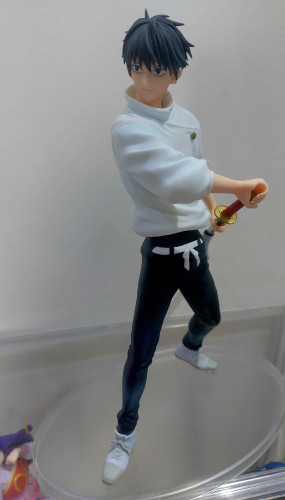  Jujutsu Kaysen # - Produto Original
