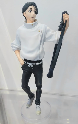  Jujutsu Kaysen # - Produto Original