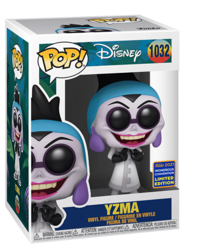  A Nova Onda Do Imperador #1032 - Produto Original