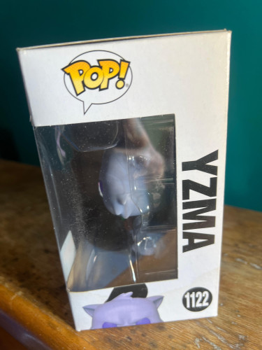  Disney #1122 - Produto Original