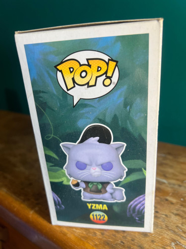  Disney #1122 - Produto Original