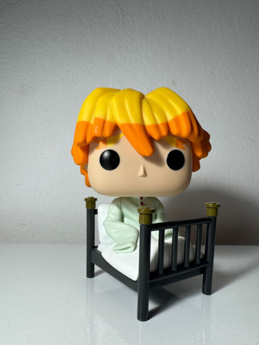 Funko Pop ZENITSU AGATSUMA - Demon Slayer - #1398