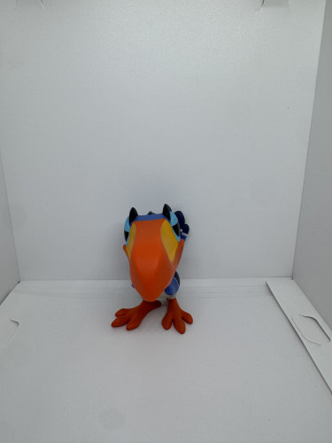 Funko Pop Zazu-Disney-499