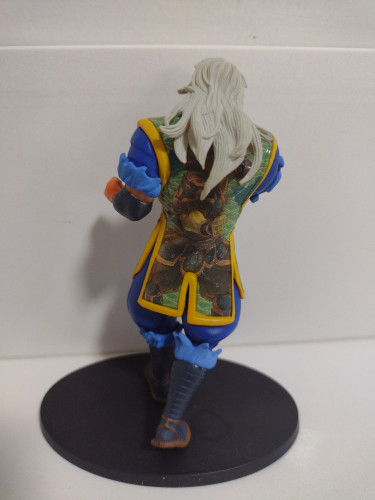  Street Fighter # - Produto Original