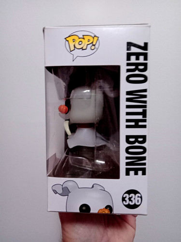  Disney #336 - Produto Original