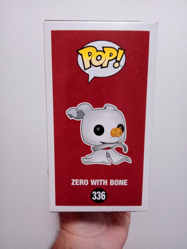  Disney #336 - Produto Original