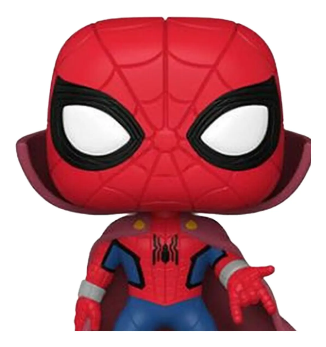 Funko Pop Zombie Hunter Spidey - Marvel What If...? - #945