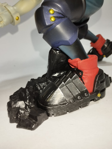 Boku No Hero Academia - Midoriya Izuku - World Figure Colosseum 10th Anniversary - Bwfc - Super Master Stars Piece - The Brush - My Hero Academia - #