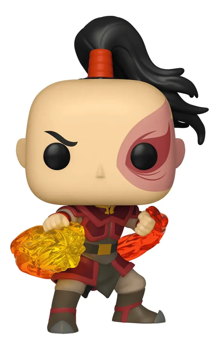  AVATAR #538 - Produto Original