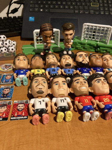 Zuru Ballers Candide - Copa do Mundo da FIFA | FIFA World Cup 2026