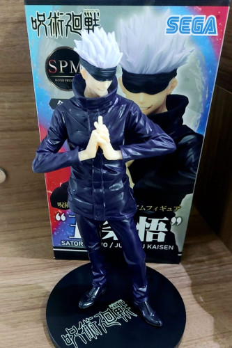 Gojo Jujutsu Kaysen # - Produto Original