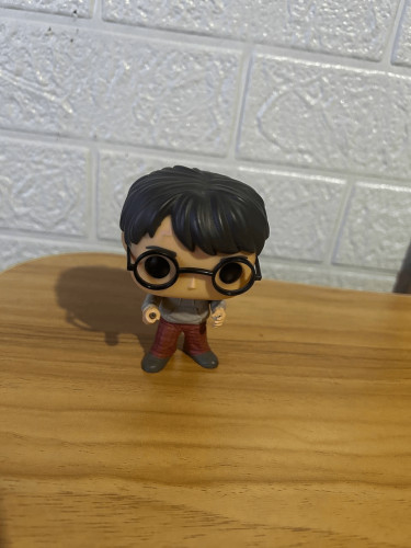  Harry Potter #8 - Produto Original