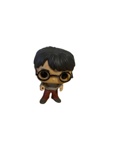 Funko Pop Harry Potter 08 Harry Potter-Harry Potter-8
