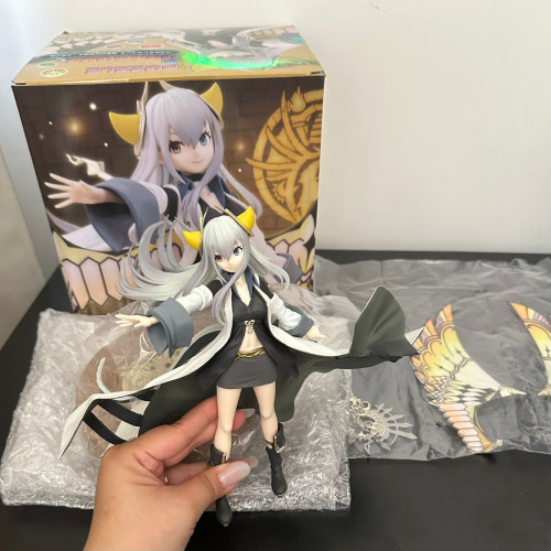  Puzzle & Dragons # - Produto Original