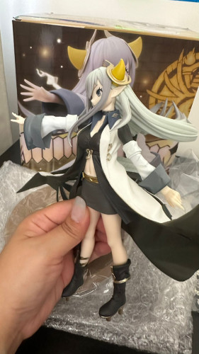  Puzzle & Dragons # - Produto Original