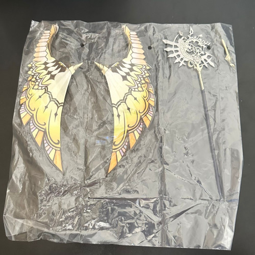  Puzzle & Dragons # - Produto Original