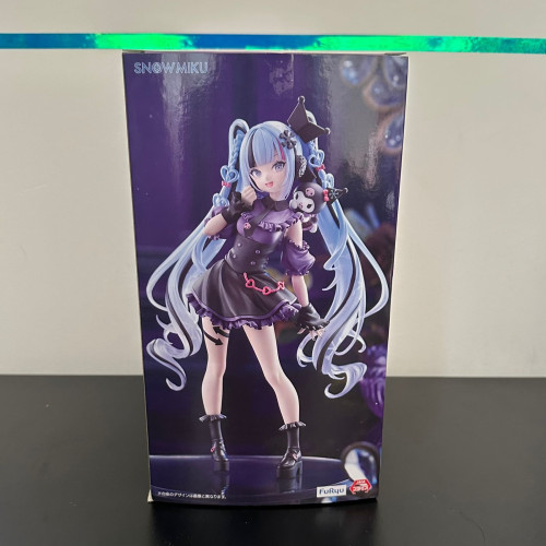  Trio-try-it Figure # - Produto Original