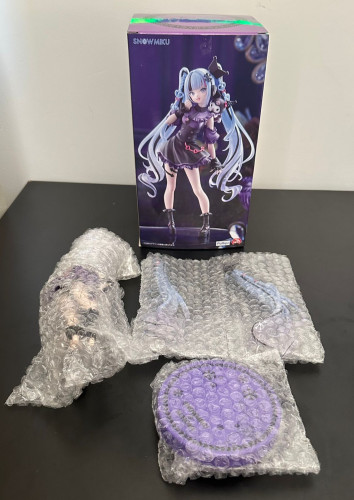  Trio-try-it Figure # - Produto Original