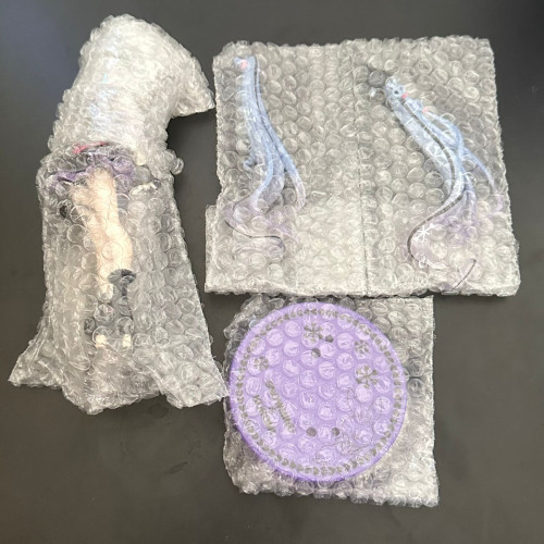  Trio-try-it Figure # - Produto Original