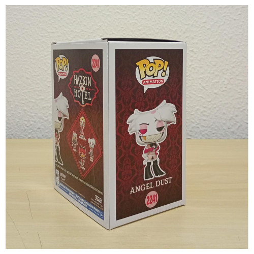 . #2241 - Produto Original