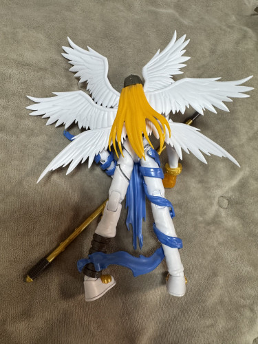  Bandai # - Produto Original