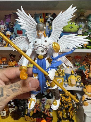  Bandai # - Produto Original