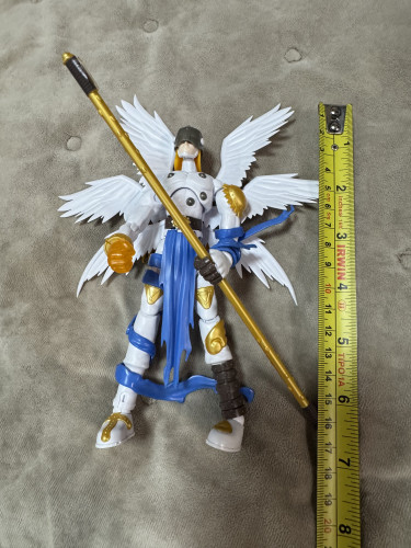  Bandai # - Produto Original