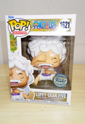 FUNKO POP #1621 - Produto Original