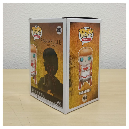  . #790 - Produto Original