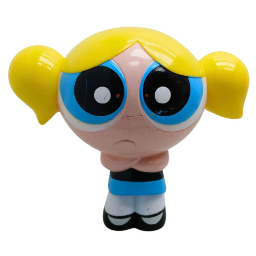 Action Figures as Meninas Super Poderosas - Lindinha (cód 255)-As Meninas Superpoderosas-