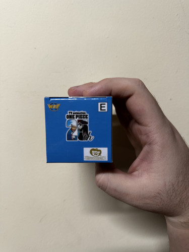 Action Figures bandai WCF edição especial One Piece- Nami despedida vivi - One Piece - #