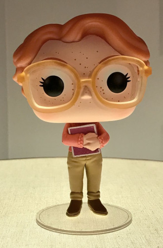  Television Stranger Things #427 - Produto Original
