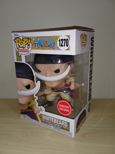  ANIME #1270 - Produto Original