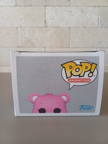  Ursinhos Carinhosos #1204 - Produto Original