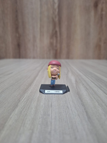 Action Figures Winry Rockbell - Fullmetal Alchemist - #