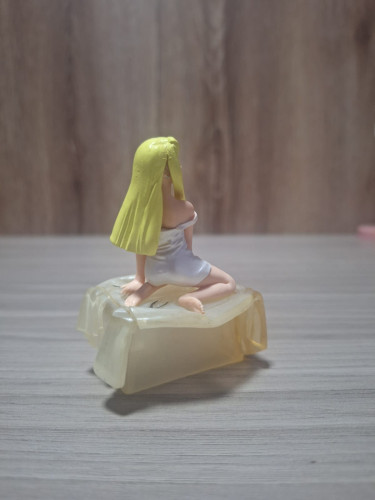 Action Figures Winry Rockbell Fullmetal Alchemist - Fullmetal Alchemist - #